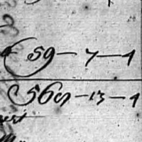 Akte Roelof Jans Afbeelding akte Roelof Jans